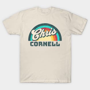 Cornel Vintage T-Shirt